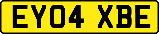 EY04XBE