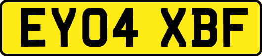 EY04XBF