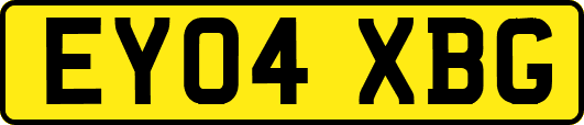 EY04XBG