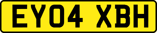 EY04XBH