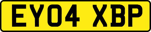 EY04XBP