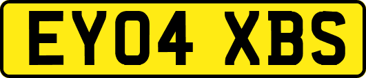 EY04XBS