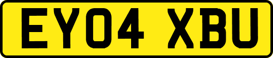 EY04XBU