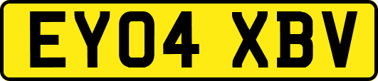 EY04XBV