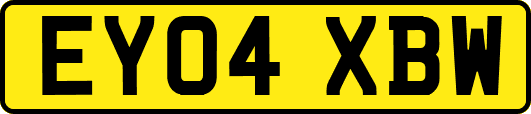 EY04XBW
