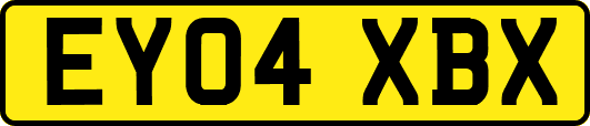EY04XBX