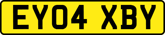 EY04XBY