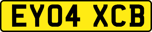 EY04XCB