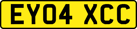 EY04XCC