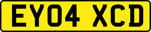 EY04XCD