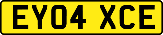 EY04XCE