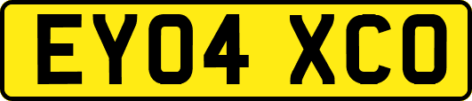 EY04XCO
