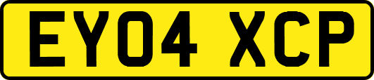 EY04XCP