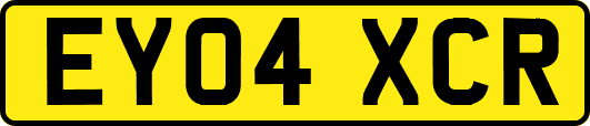 EY04XCR