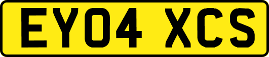 EY04XCS