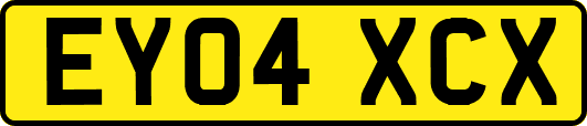 EY04XCX