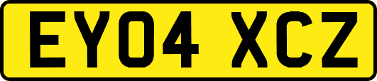 EY04XCZ