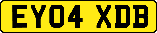 EY04XDB