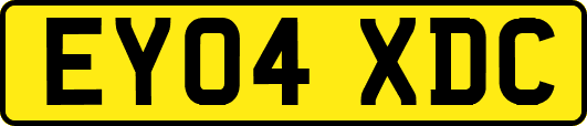 EY04XDC