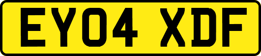 EY04XDF