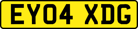 EY04XDG