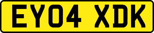 EY04XDK