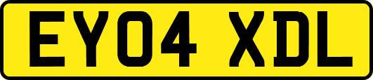 EY04XDL