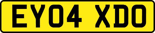 EY04XDO