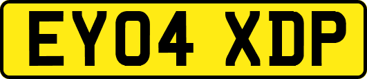 EY04XDP