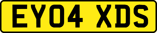 EY04XDS