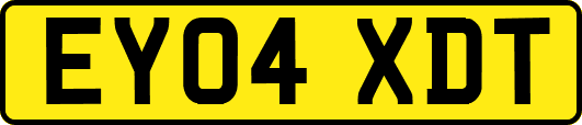 EY04XDT