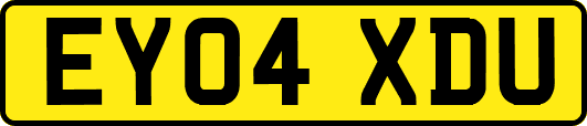 EY04XDU