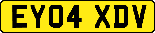 EY04XDV