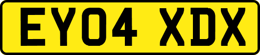 EY04XDX