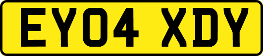 EY04XDY