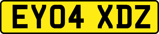 EY04XDZ