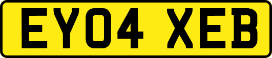 EY04XEB