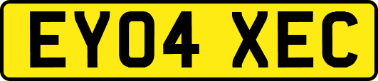 EY04XEC