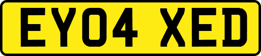 EY04XED
