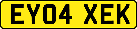 EY04XEK