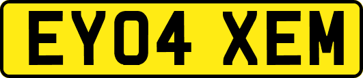 EY04XEM