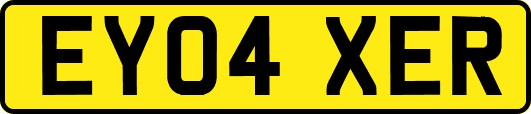 EY04XER