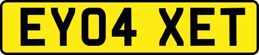 EY04XET