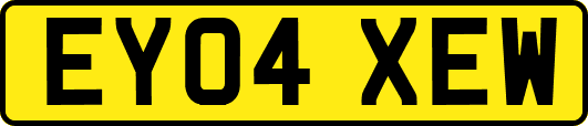 EY04XEW