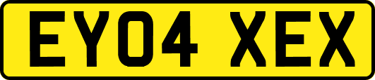 EY04XEX
