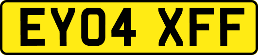 EY04XFF