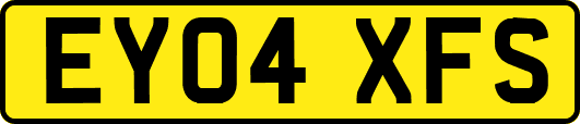 EY04XFS