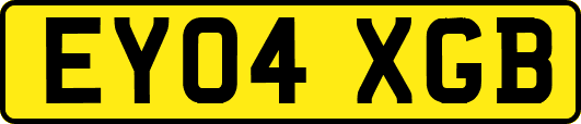 EY04XGB