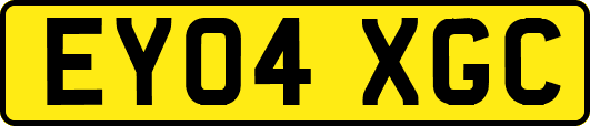 EY04XGC