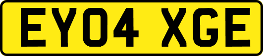 EY04XGE